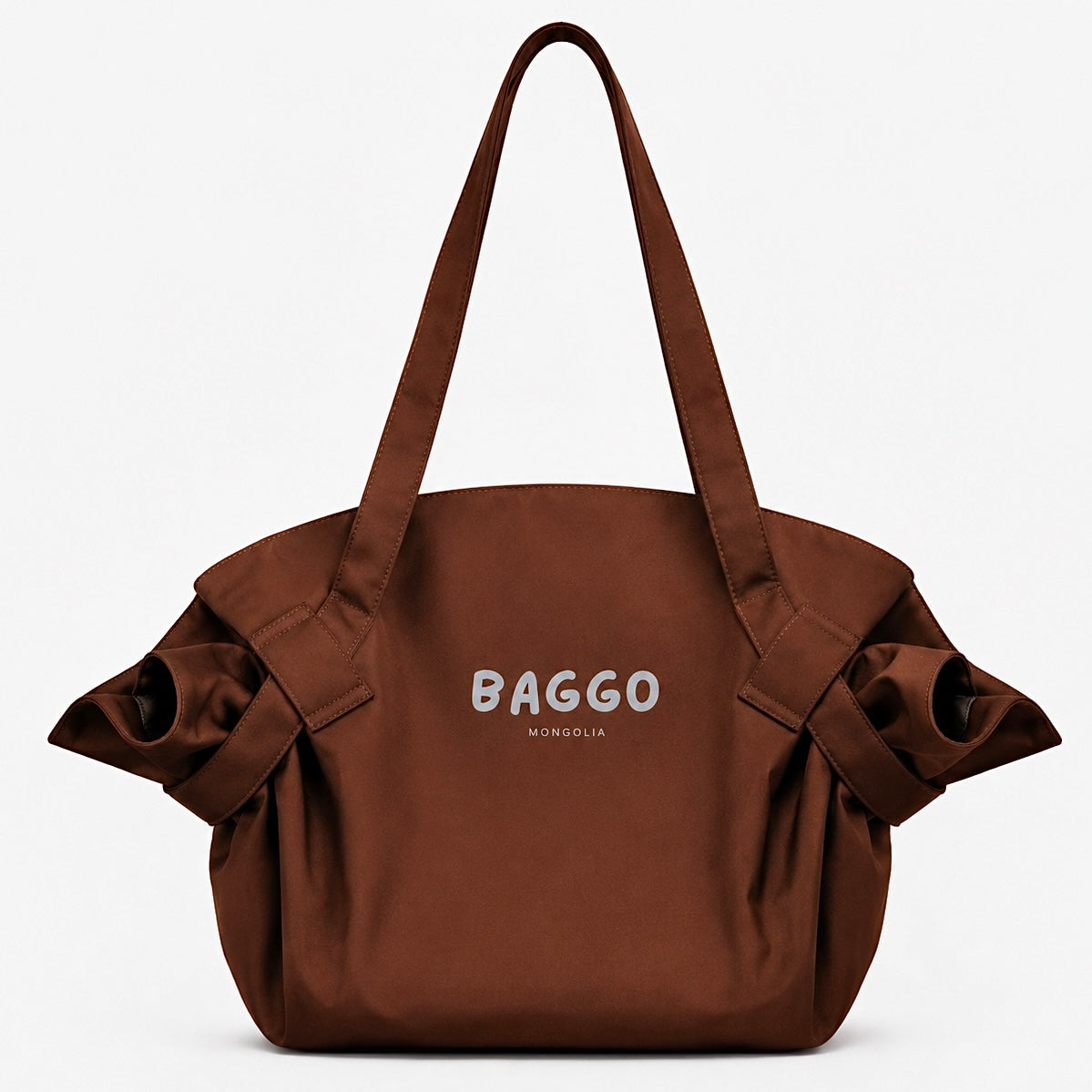 Baggo Дэлгэгддэг Цүнх
