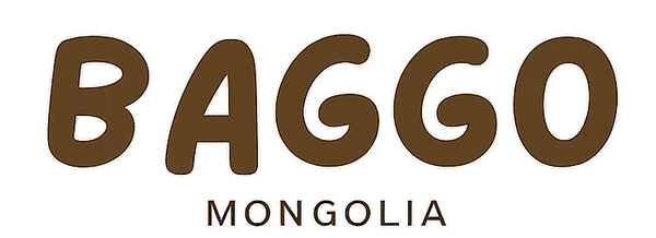 Baggo.mn